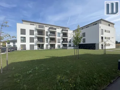 2-Zimmer-Wohnung mieten in Sankt Pölten Land – 55 m², € 899 – Bild 1 von 25