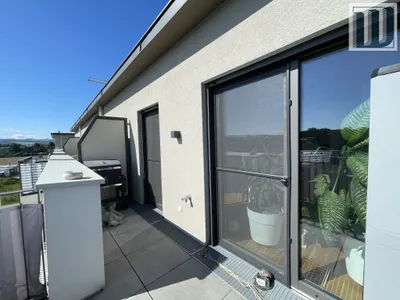 2-Zimmer-Wohnung mieten in Sankt Pölten Land – 55 m², € 899 – Bild 22 von 25