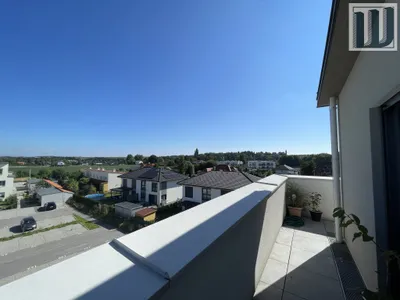 2-Zimmer-Wohnung mieten in Sankt Pölten Land – 55 m², € 899 – Bild 20 von 25