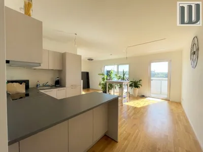 2-Zimmer-Wohnung mieten in Sankt Pölten Land – 55 m², € 899 – Bild 8 von 25