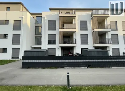 2-Zimmer-Wohnung mieten in Sankt Pölten Land – 55 m², € 899 – Bild 2 von 25