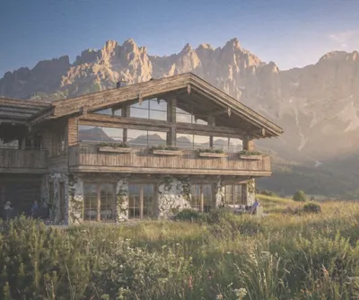 Grundstück kaufen in Kitzbühel – 780 m², € 4.500.000 – Bild 1 von 6