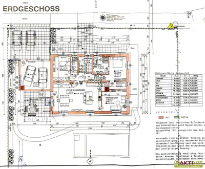 6-Zimmer-Immobilie kaufen in Jennersdorf – 323 m², € 1.400.000 – Bild 40 von 41