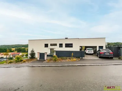 6-Zimmer-Immobilie kaufen in Jennersdorf – 323 m², € 1.400.000 – Bild 2 von 41