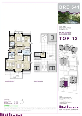 4-Zimmer-Wohnung kaufen in Wien – 100,83 m², € 926.897 – Bild 11 von 11