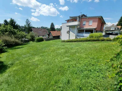 Grundstück kaufen in Graz – 1 302 m², € 519.000 – Bild 4 von 8