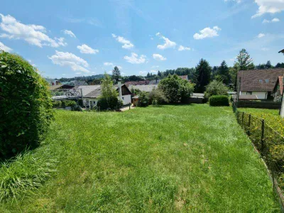 Grundstück kaufen in Graz – 1 302 m², € 519.000 – Bild 3 von 8