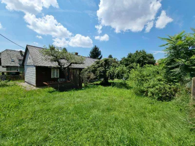 Grundstück kaufen in Graz – 1 302 m², € 519.000 – Bild 6 von 8
