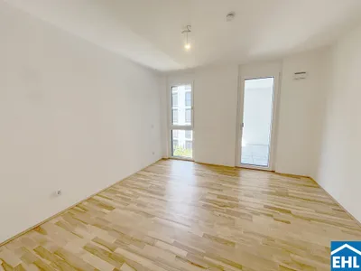 Geräumige Neubauwohnung Nähe U3 "Hütteldorfer Straße" – Bild 3