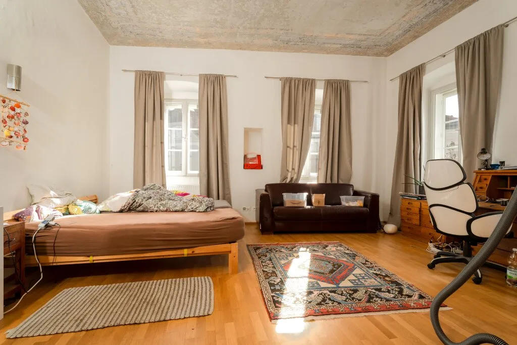 Wohnung – Mautern an der Donau, Katastralgemeinde Mautern - Ansicht 2