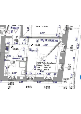 1-Zimmer-Wohnung kaufen in Krems Land – 40 m², € 185.240 – Bild 9 von 9