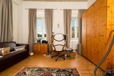 1-Zimmer-Wohnung kaufen in Krems Land – 40 m², € 185.240 – Bild 1 von 9
