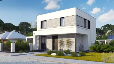 Haus kaufen in Wien – 200 m², € 998.000 – Bild 2 von 2