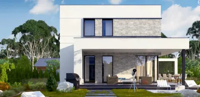 Haus kaufen in Wien – 200 m², € 998.000 – Bild 1 von 2