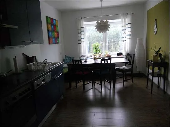 Wohnung – Wolfsegg am Hausruck - Ansicht 2