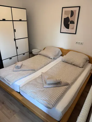 2-Zimmer-Wohnung mieten in Graz – 45 m², € 1.420 – Bild 1 von 13