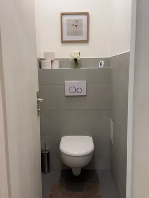 2-Zimmer-Wohnung mieten in Graz – 45 m², € 1.420 – Bild 4 von 13