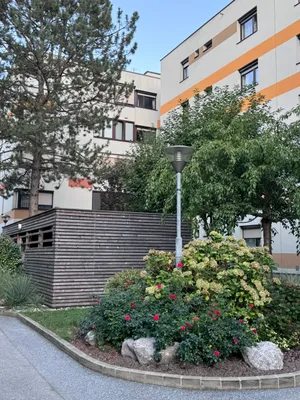 2-Zimmer-Wohnung mieten in Graz – 45 m², € 1.420 – Bild 13 von 13