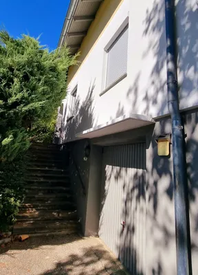 8-Zimmer-Haus kaufen in Weiz – 161 m², € 298.800 – Bild 5 von 11