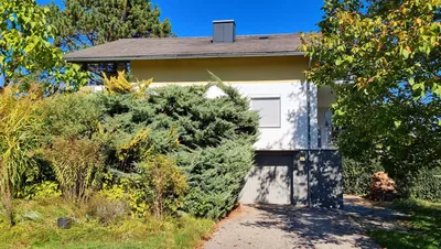 8-Zimmer-Haus kaufen in Weiz – 161 m², € 298.800 – Bild 3 von 11