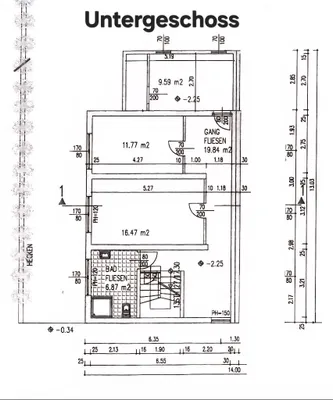 4-Zimmer-Haus kaufen in Bruck an der Leitha – 120,99 m², € 319.000 – Bild 18 von 19