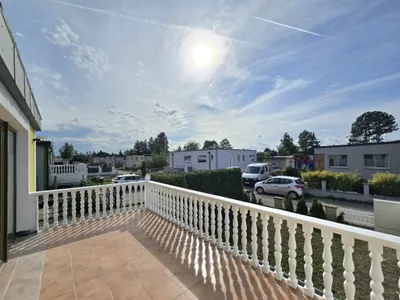 4-Zimmer-Haus kaufen in Bruck an der Leitha – 120,99 m², € 319.000