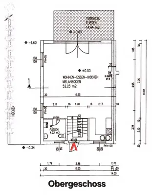 4-Zimmer-Haus kaufen in Bruck an der Leitha – 120,99 m², € 319.000 – Bild 17 von 19