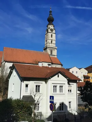 Immobilie kaufen in Braunau am Inn – 192 m², € 520.000 – Bild 23 von 24