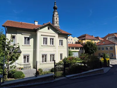 Immobilie kaufen in Braunau am Inn – 192 m², € 520.000