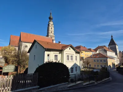 Immobilie kaufen in Braunau am Inn – 192 m², € 520.000 – Bild 24 von 24
