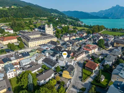 3-Zimmer-Wohnung kaufen in Vöcklabruck – 75,11 m², € 520.000 – Bild 2 von 10