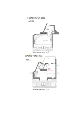 2-Zimmer-Wohnung kaufen in Wien – 75,58 m², € 548.000 – Bild 13 von 13