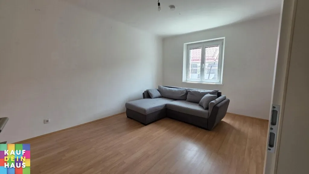 PROVISIONSFREI! GRILLPARZERSTRASSE 31! – pohled 3