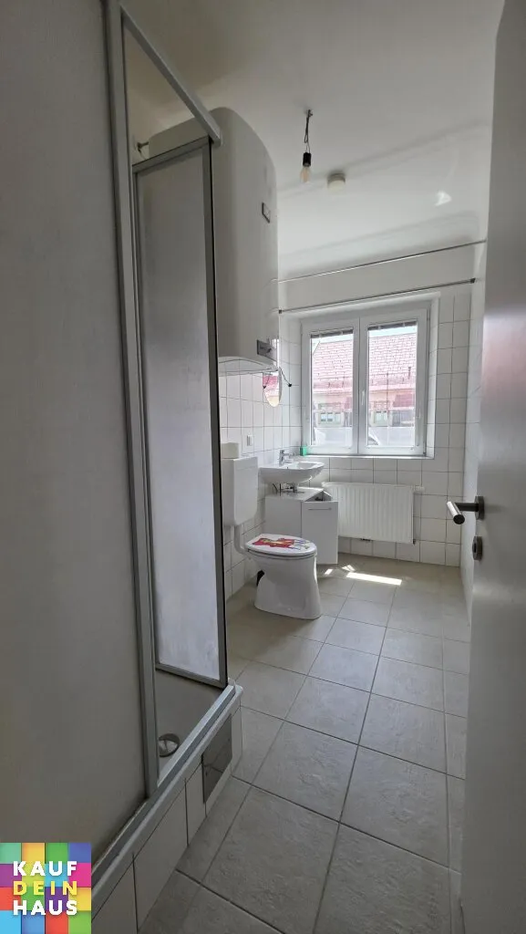 PROVISIONSFREI! GRILLPARZERSTRASSE 31! – pohled 2