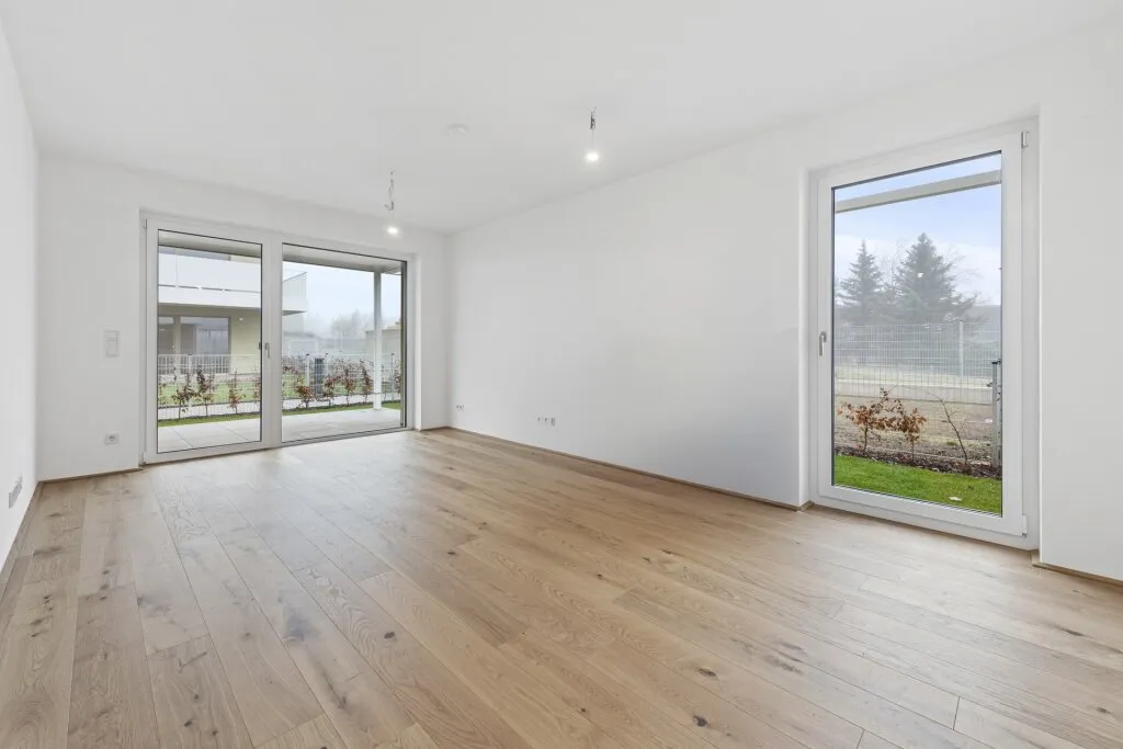 Wohnung – Bad Vöslau - Ansicht 2