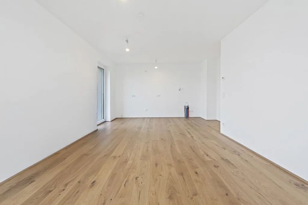 Wohnung – Bad Vöslau - Ansicht 3