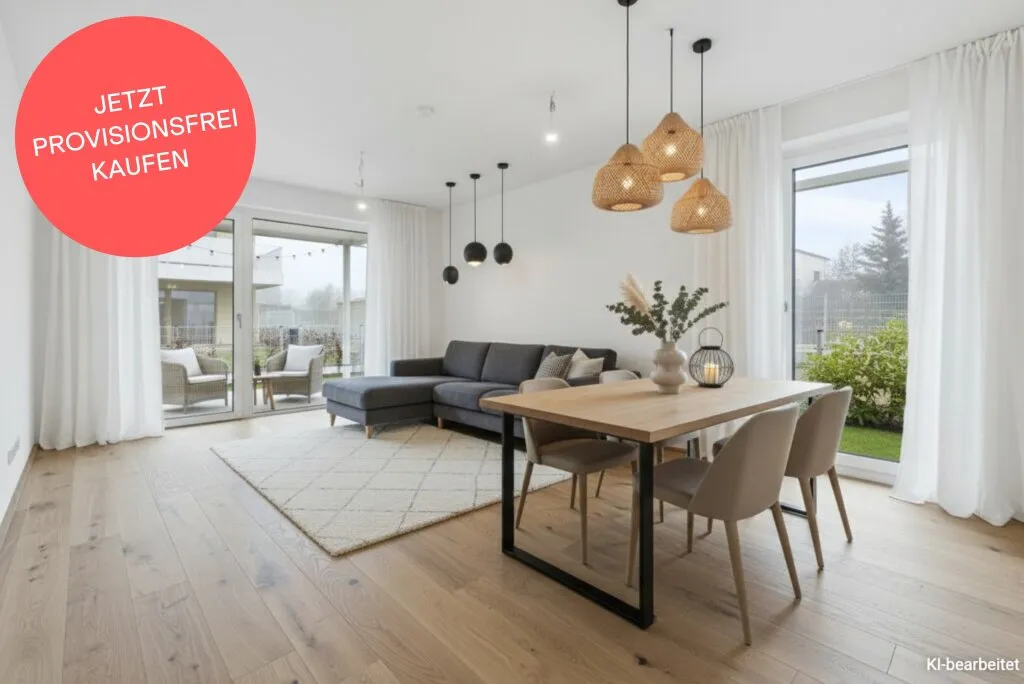Wohnung – Bad Vöslau