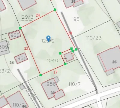 Grundstück kaufen in Bludenz – 770 m², € 411.950 – Bild 12 von 19