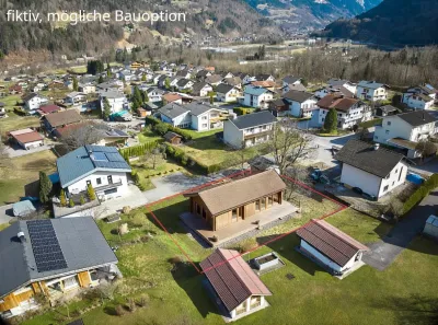 Grundstück kaufen in Bludenz – 770 m², € 411.950 – Bild 10 von 19