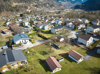 Grundstück kaufen in Bludenz – 770 m², € 411.950 – Bild 2 von 19