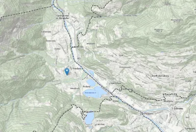Grundstück kaufen in Bludenz – 770 m², € 411.950 – Bild 15 von 19
