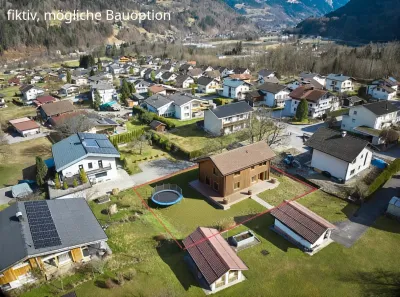 Grundstück kaufen in Bludenz – 770 m², € 411.950 – Bild 11 von 19