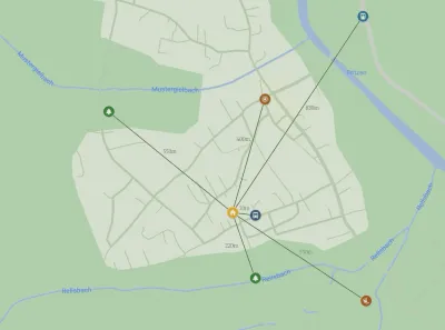 Grundstück kaufen in Bludenz – 770 m², € 411.950 – Bild 13 von 19