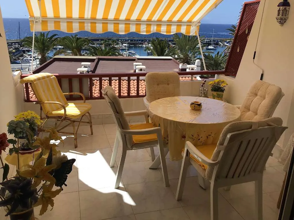 Reihenhaus im Süden von Teneriffa - Vista 3