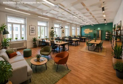 9-Zimmer-Gewerbeimmobilie mieten in Wien – 714 m², € 11.181 – Bild 20 von 34
