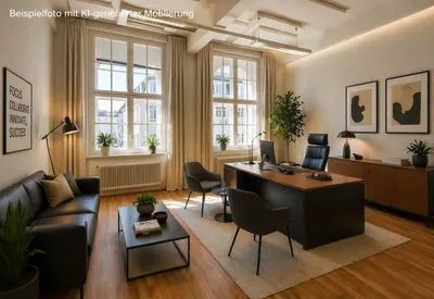 9-Zimmer-Gewerbeimmobilie mieten in Wien – 714 m², € 11.181 – Bild 13 von 34
