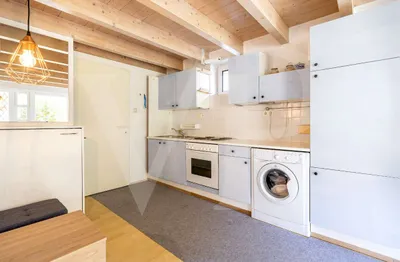 2-Zimmer-Haus kaufen in Wien – 43,97 m², € 295.000 – Bild 7 von 15