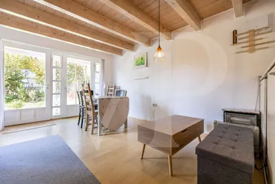 2-Zimmer-Haus kaufen in Wien – 43,97 m², € 295.000 – Bild 5 von 15