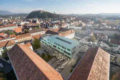 2-Zimmer-Wohnung mieten in Graz – 44 m², € 799 – Bild 10 von 10