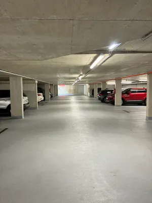 2-Zimmer-Wohnung mieten in Graz – 44 m², € 799 – Bild 9 von 10